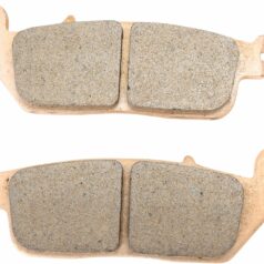 BRAKE PAD SFA-HH SERIES SINTERED METAL