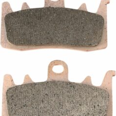 BRAKE PAD FA-HH SERIES SINTERED METAL
