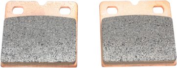 BRAKE PAD SINTERED