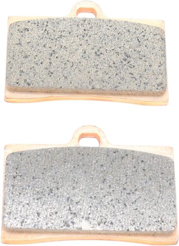 BRAKE PAD SINTERED