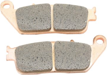 BRAKE PAD SINTERED