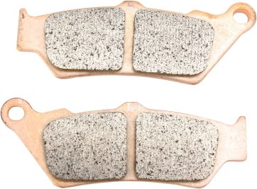 BRAKE PAD SINTERED