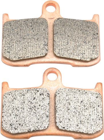BRAKE PAD SINTERED