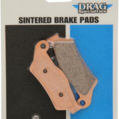 BRAKE PAD SINTERED