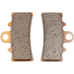 BRAKE PAD FA-HH SERIES SINTERED METAL