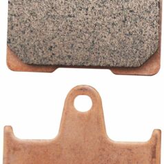 BRAKE PAD SINTERED