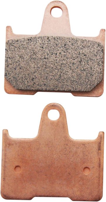 BRAKE PAD SINTERED