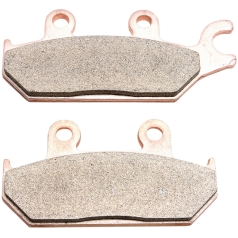 BRAKE PAD FA-R SERIES SINTERED METAL
