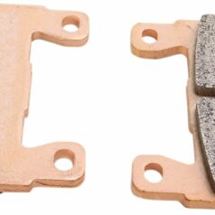 BRAKE PAD SINTER