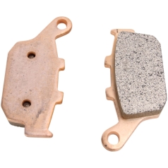 BRAKE PAD SINTER