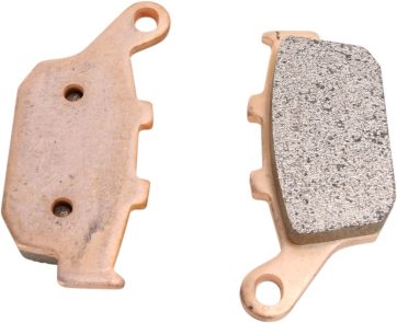 BRAKE PAD SINTER