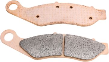 BRAKE PAD SINTER
