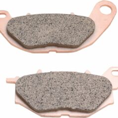 BRAKE PAD FA-HH SERIES SINTERED METAL