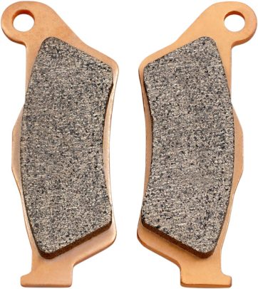 BRAKE PAD SINTERED