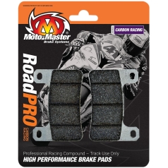 BRAKE PAD ROAD PRO CARBON RACING