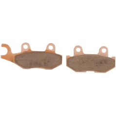 BRAKE PAD FA-R SERIES SINTERED METAL
