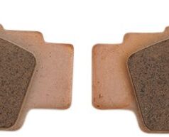 BRAKE PAD FA-R SERIES SINTERED METAL