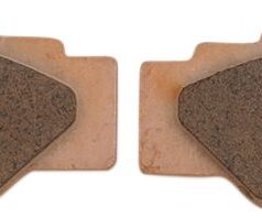 BRAKE PAD FA-R SERIES SINTERED METAL