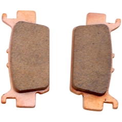 BRAKE PAD SINTER OFFROAD