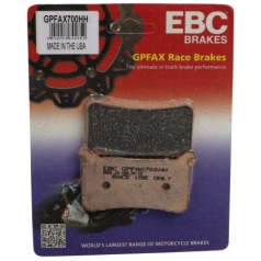 BRAKE PAD SINTER RACE