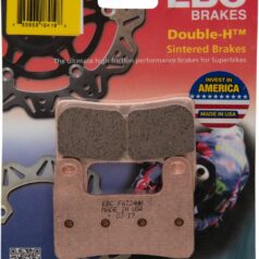 BRAKE PAD EBC FA724HH