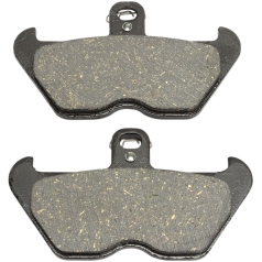 BRAKE PAD FA SERIES ORGANIC