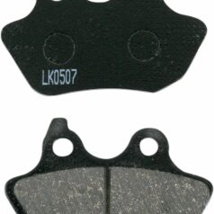 BRAKE PAD FA SERIES ORGANIC