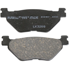 BRAKE PAD FA SERIES ORGANIC