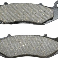 BRAKE PAD FA SERIES ORGANIC