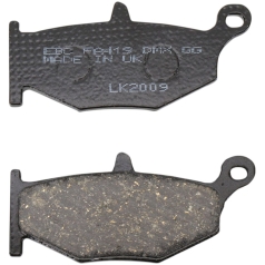 BRAKE PAD FA SERIES ORGANIC