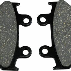 BRAKE PAD SFA SERIES ORGANIC
