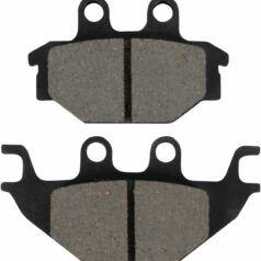 BRAKE PAD FA-TT SERIES CARBON FIBER