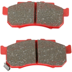 BRAKE PAD FA-TT SERIES CARBON FIBER
