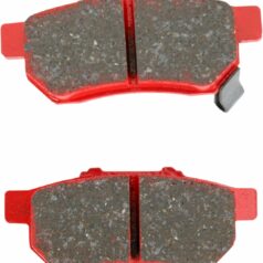 BRAKE PAD FA-TT SERIES CARBON FIBER