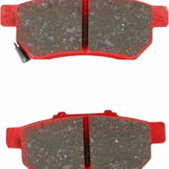 BRAKE PAD FA-TT SERIES CARBON FIBER