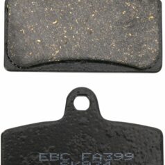BRAKE PAD FA SERIES ORGANIC