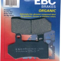 BRAKE PAD FA SERIES ORGANIC