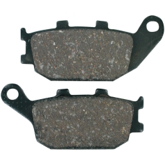BRAKE PAD SFA SERIES ORGANIC