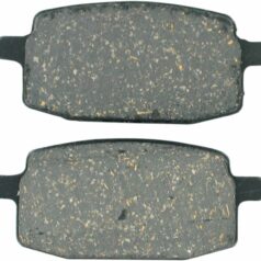 BRAKE PAD SFA SERIES ORGANIC