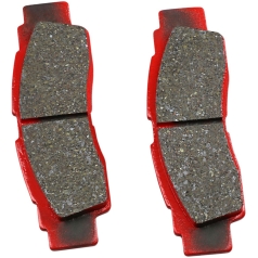 BRAKE PAD FA-TT SERIES CARBON FIBER