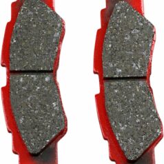 BRAKE PAD FA-TT SERIES CARBON FIBER