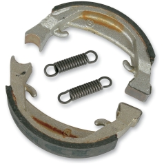 BRAKE SHOE XCR ORGANIC