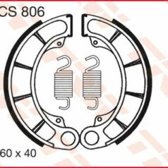 BRAKE SHOES STANDARD