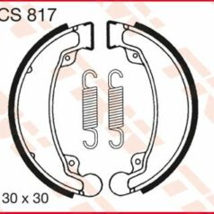 BRAKE SHOES STANDARD