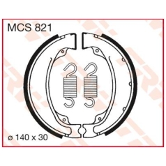 BRAKE SHOES STANDARD