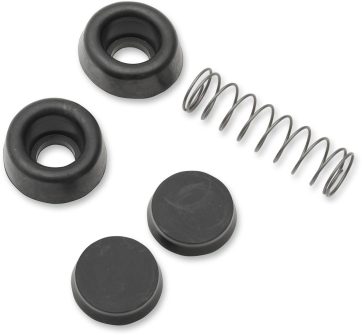 REBUILD KIT REAR WHEEL BRAKE CYLINDER