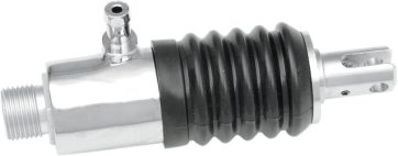 BRAKE CYLINDER REAR 0.75" CHROME