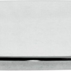 MASTER CYLINDER REAR COVER