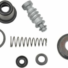 REAR MASTER CYLINDER REBUILD KIT