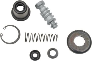 REAR MASTER CYLINDER REBUILD KIT